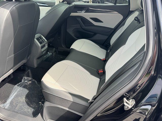 2026 Volkswagen Tiguan 2.0T SE Springfield VA