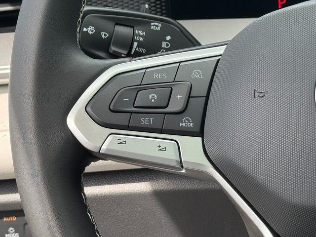 2026 Volkswagen Tiguan 2.0T SE Springfield VA