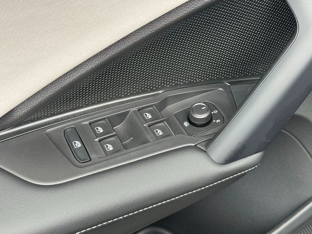 2026 Volkswagen Tiguan 2.0T SE Springfield VA