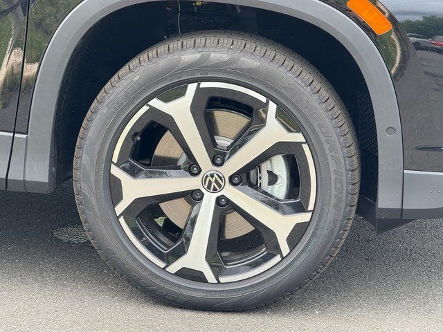 2026 Volkswagen Tiguan 2.0T SE Springfield VA