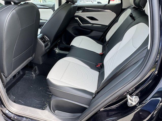 2026 Volkswagen Tiguan 2.0T SE Springfield VA