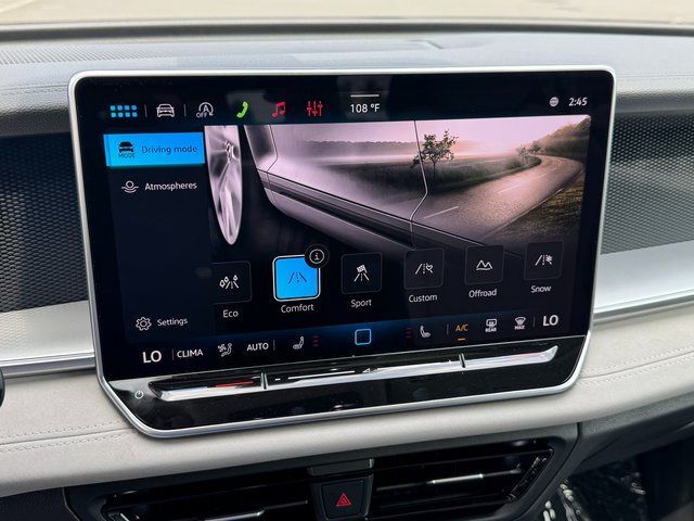 2026 Volkswagen Tiguan 2.0T SE Springfield VA