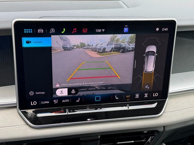 2026 Volkswagen Tiguan 2.0T SE Springfield VA