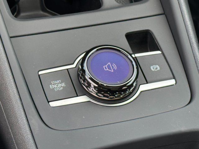 2026 Volkswagen Tiguan 2.0T SE Springfield VA