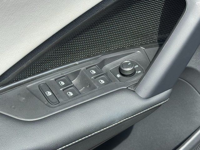 2026 Volkswagen Tiguan 2.0T SE Springfield VA