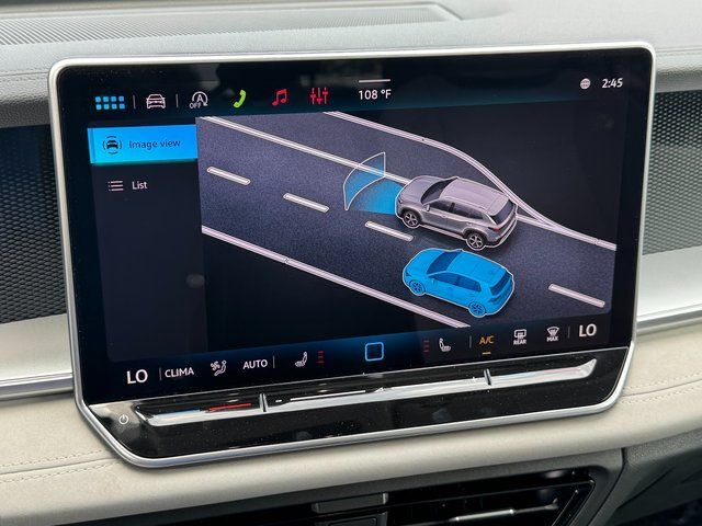 2026 Volkswagen Tiguan 2.0T SE Springfield VA