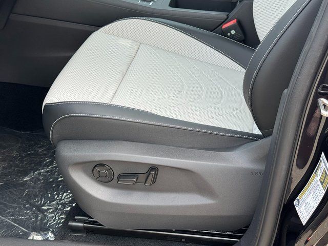 2026 Volkswagen Tiguan 2.0T SE Springfield VA