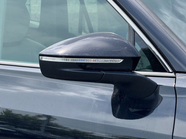 2026 Volkswagen Tiguan 2.0T SE Springfield VA