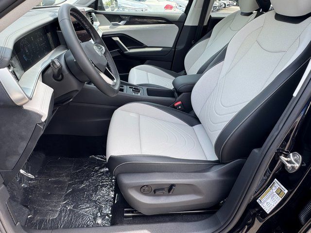 2026 Volkswagen Tiguan 2.0T SE Springfield VA