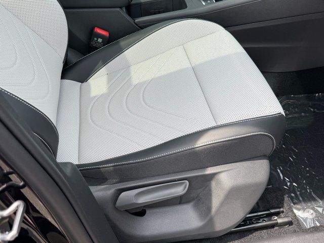 2026 Volkswagen Tiguan 2.0T SE Springfield VA