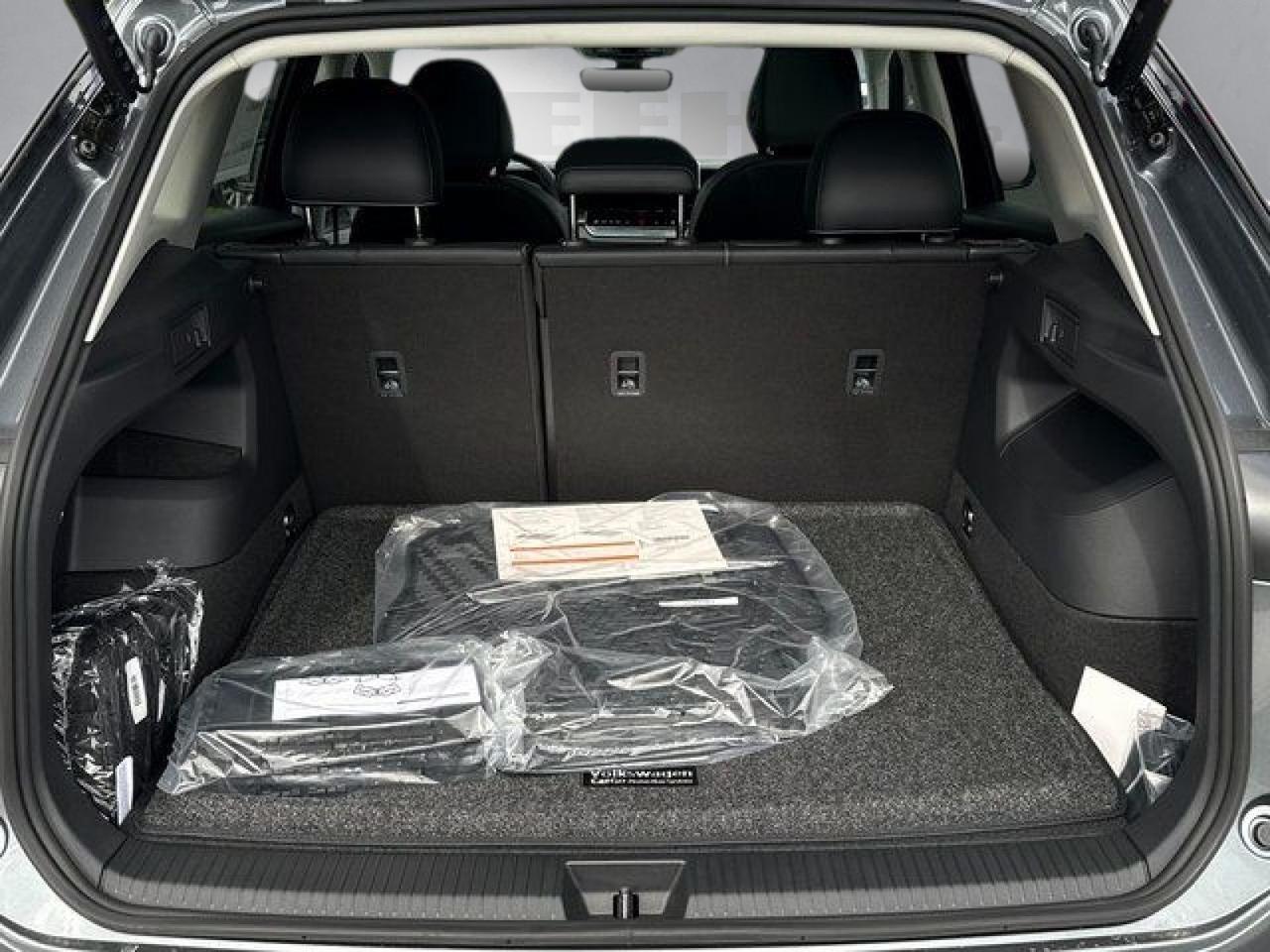 2026 Volkswagen Tiguan 2.0T SE Springfield VA