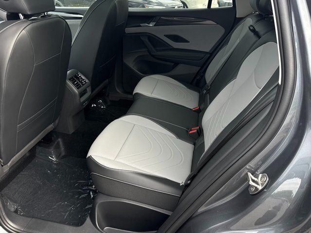 2026 Volkswagen Tiguan 2.0T SE Springfield VA