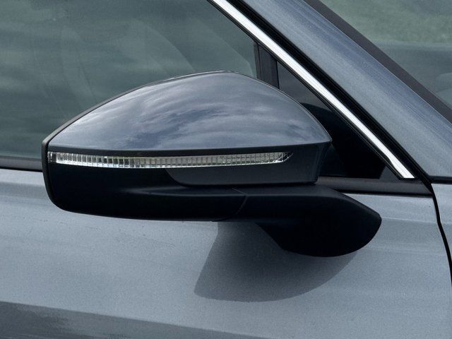 2026 Volkswagen Tiguan 2.0T SE Springfield VA