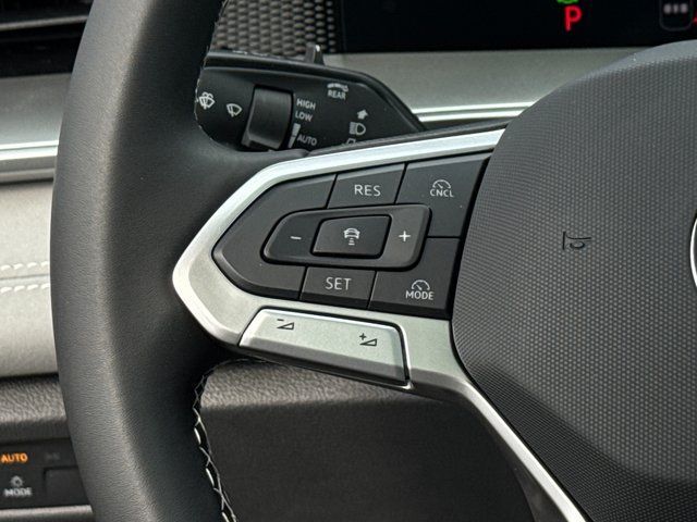 2026 Volkswagen Tiguan 2.0T SE Springfield VA