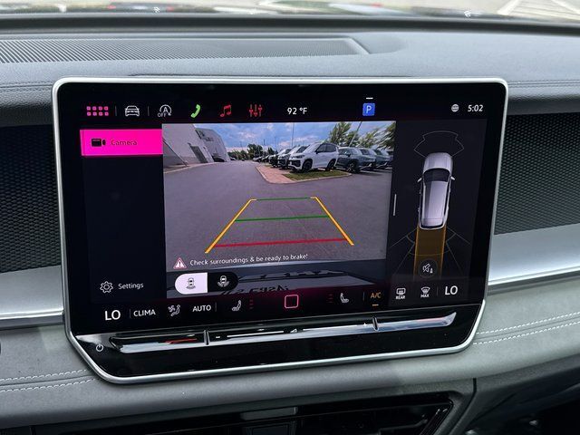 2026 Volkswagen Tiguan 2.0T SE Springfield VA