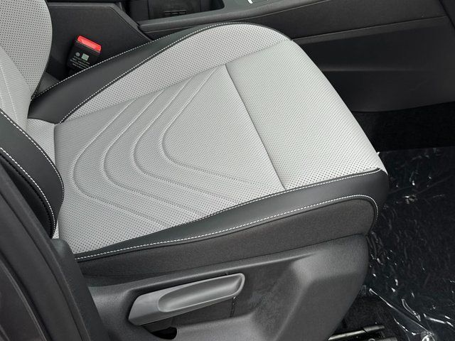 2026 Volkswagen Tiguan 2.0T SE Springfield VA