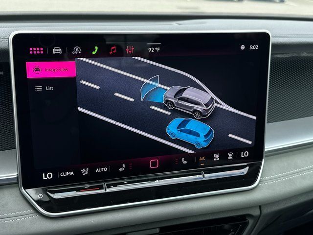 2026 Volkswagen Tiguan 2.0T SE Springfield VA