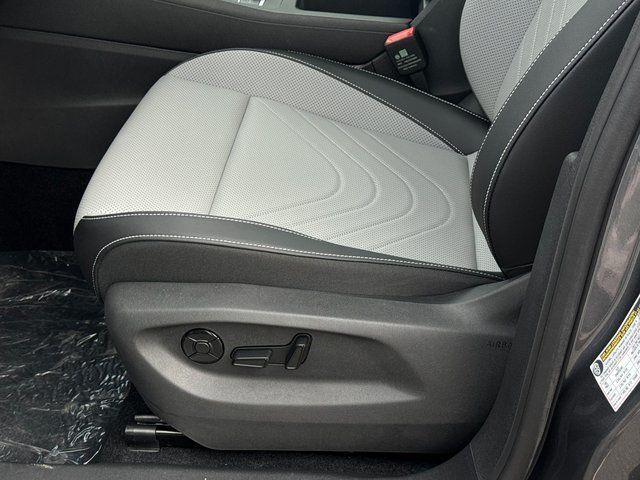 2026 Volkswagen Tiguan 2.0T SE Springfield VA
