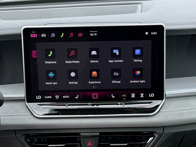 2026 Volkswagen Tiguan 2.0T SE Springfield VA