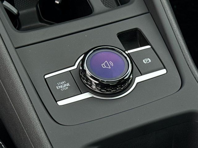 2026 Volkswagen Tiguan 2.0T SE Springfield VA