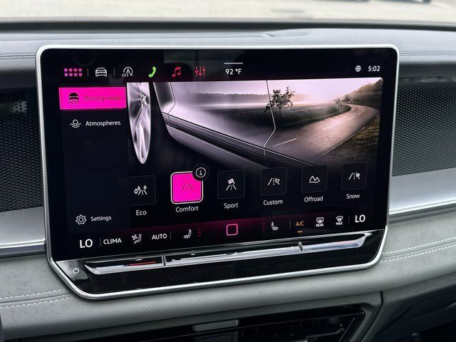 2026 Volkswagen Tiguan 2.0T SE Springfield VA