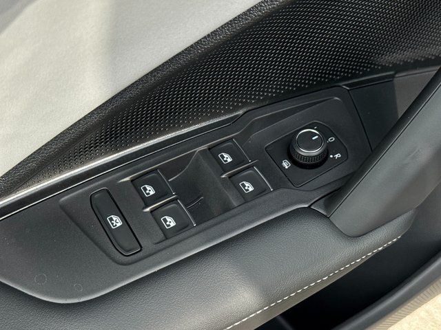 2026 Volkswagen Tiguan 2.0T SE Springfield VA