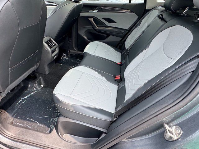 2026 Volkswagen Tiguan 2.0T SE Springfield VA
