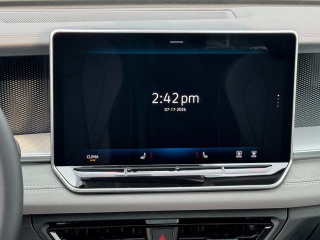 2026 Volkswagen Tiguan 2.0T SE Springfield VA