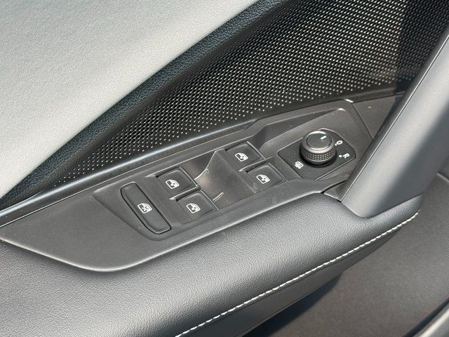 2026 Volkswagen Tiguan 2.0T SE Springfield VA