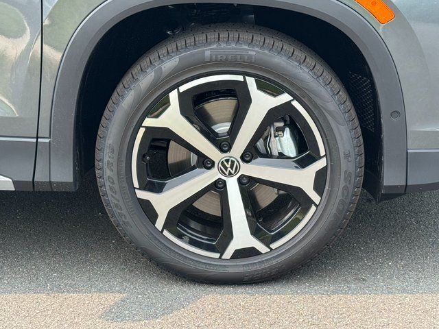 2026 Volkswagen Tiguan 2.0T SE Springfield VA