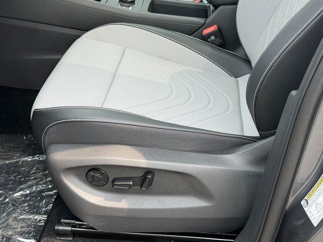 2026 Volkswagen Tiguan 2.0T SE Springfield VA