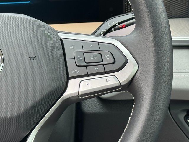 2026 Volkswagen Tiguan 2.0T SE Springfield VA