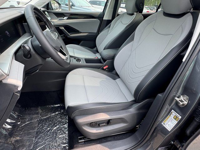 2026 Volkswagen Tiguan 2.0T SE Springfield VA