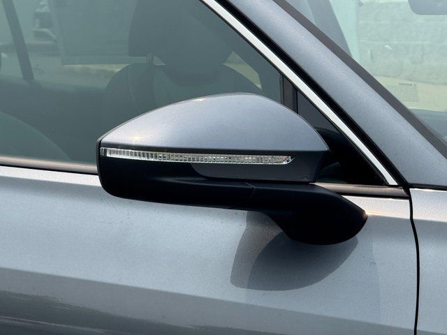 2026 Volkswagen Tiguan 2.0T SE Springfield VA