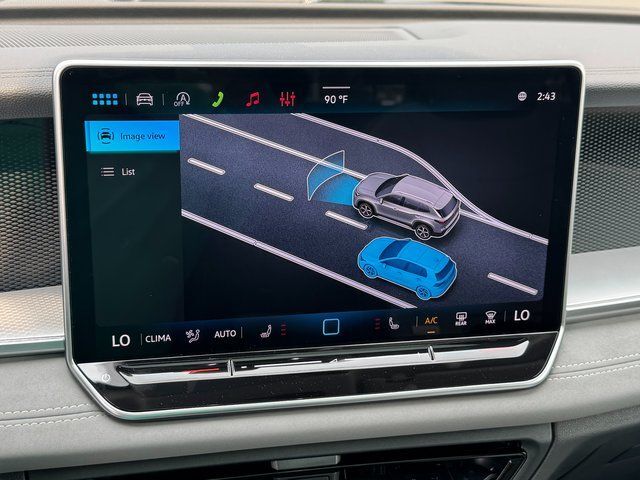 2026 Volkswagen Tiguan 2.0T SE Springfield VA