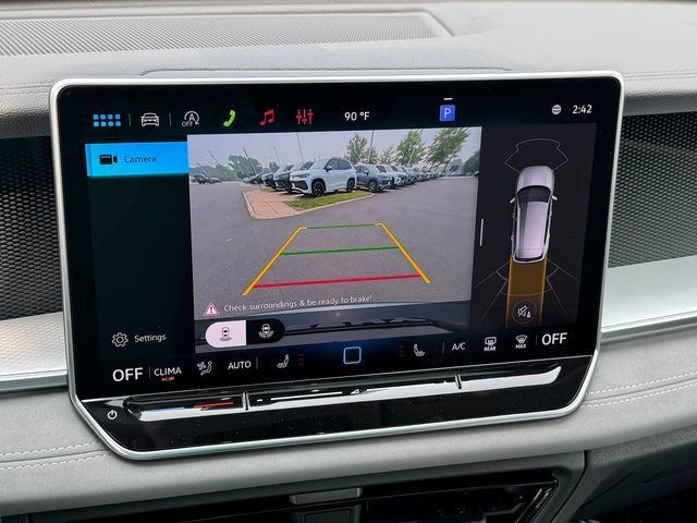2026 Volkswagen Tiguan 2.0T SE Springfield VA