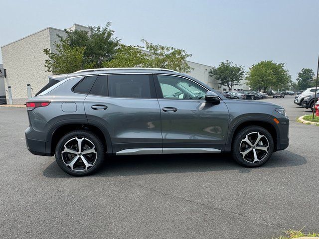 2026 Volkswagen Tiguan 2.0T SE Springfield VA