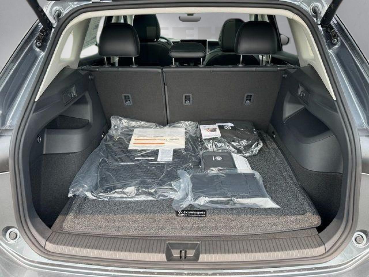 2026 Volkswagen Tiguan 2.0T SE Springfield VA