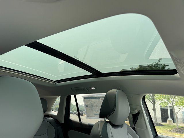 2026 Volkswagen Tiguan 2.0T SE Springfield VA