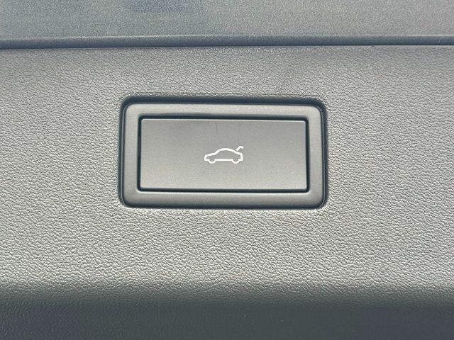 2026 Volkswagen Tiguan 2.0T SE Springfield VA