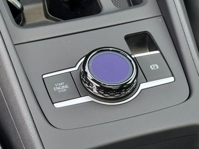 2026 Volkswagen Tiguan 2.0T SE Springfield VA