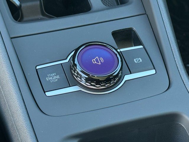 2026 Volkswagen Tiguan 2.0T SE Springfield VA