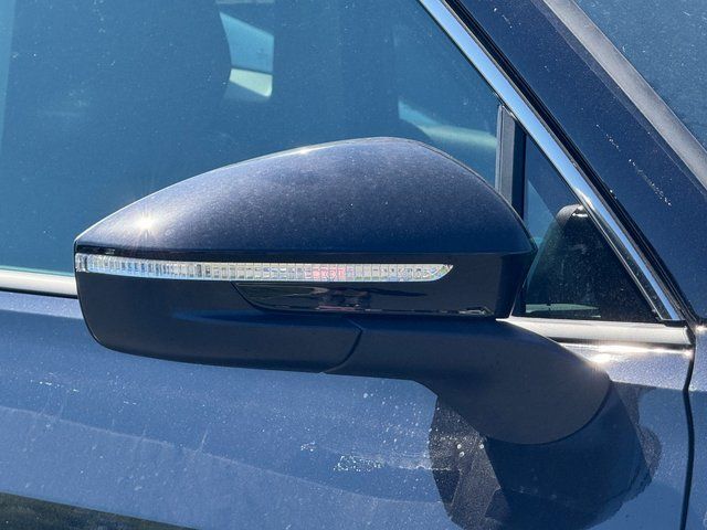 2026 Volkswagen Tiguan 2.0T SE Springfield VA