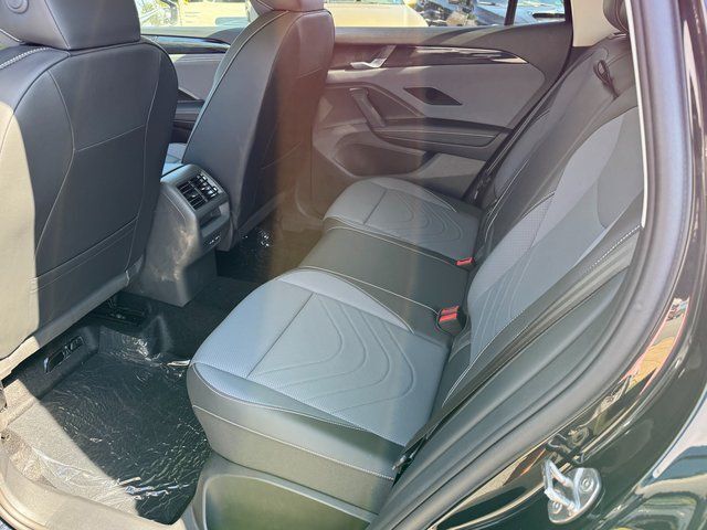 2026 Volkswagen Tiguan 2.0T SE Springfield VA