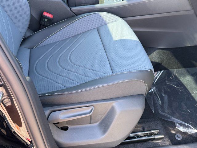 2026 Volkswagen Tiguan 2.0T SE Springfield VA
