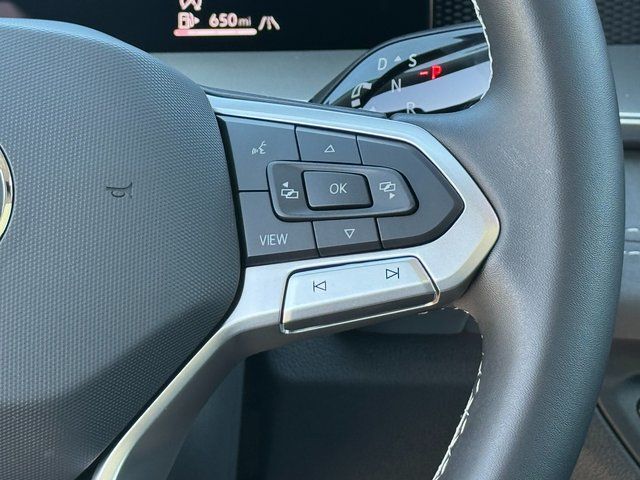 2026 Volkswagen Tiguan 2.0T SE Springfield VA