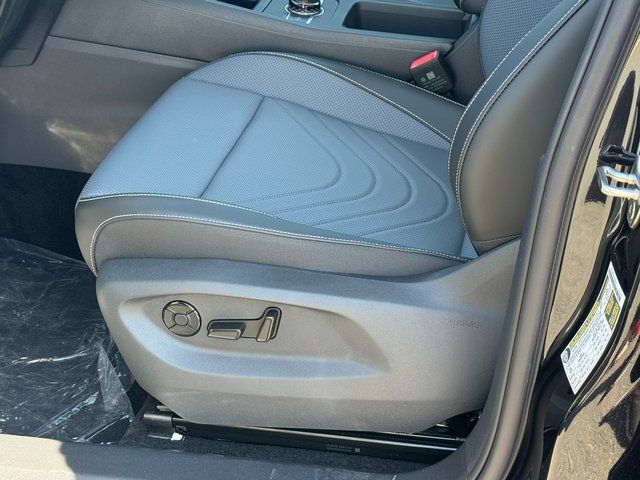 2026 Volkswagen Tiguan 2.0T SE Springfield VA