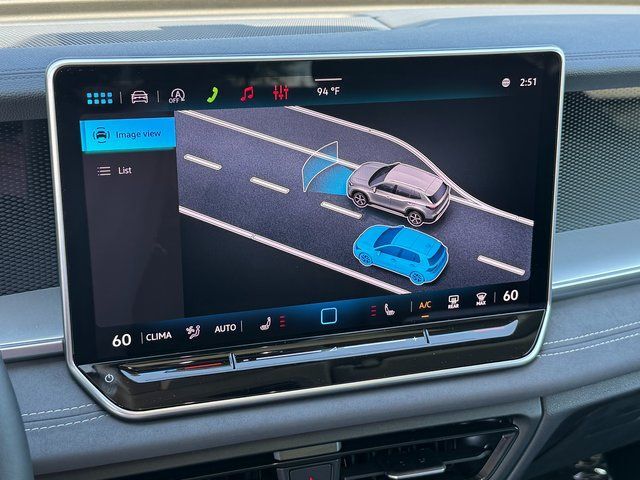 2026 Volkswagen Tiguan 2.0T SE Springfield VA