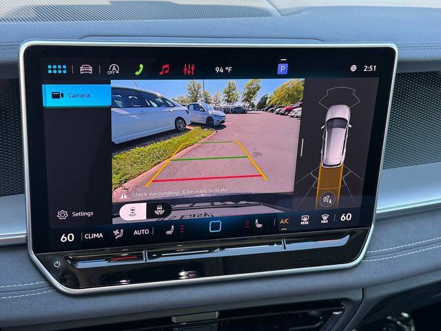 2026 Volkswagen Tiguan 2.0T SE Springfield VA