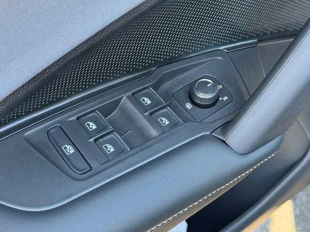 2026 Volkswagen Tiguan 2.0T SE Springfield VA